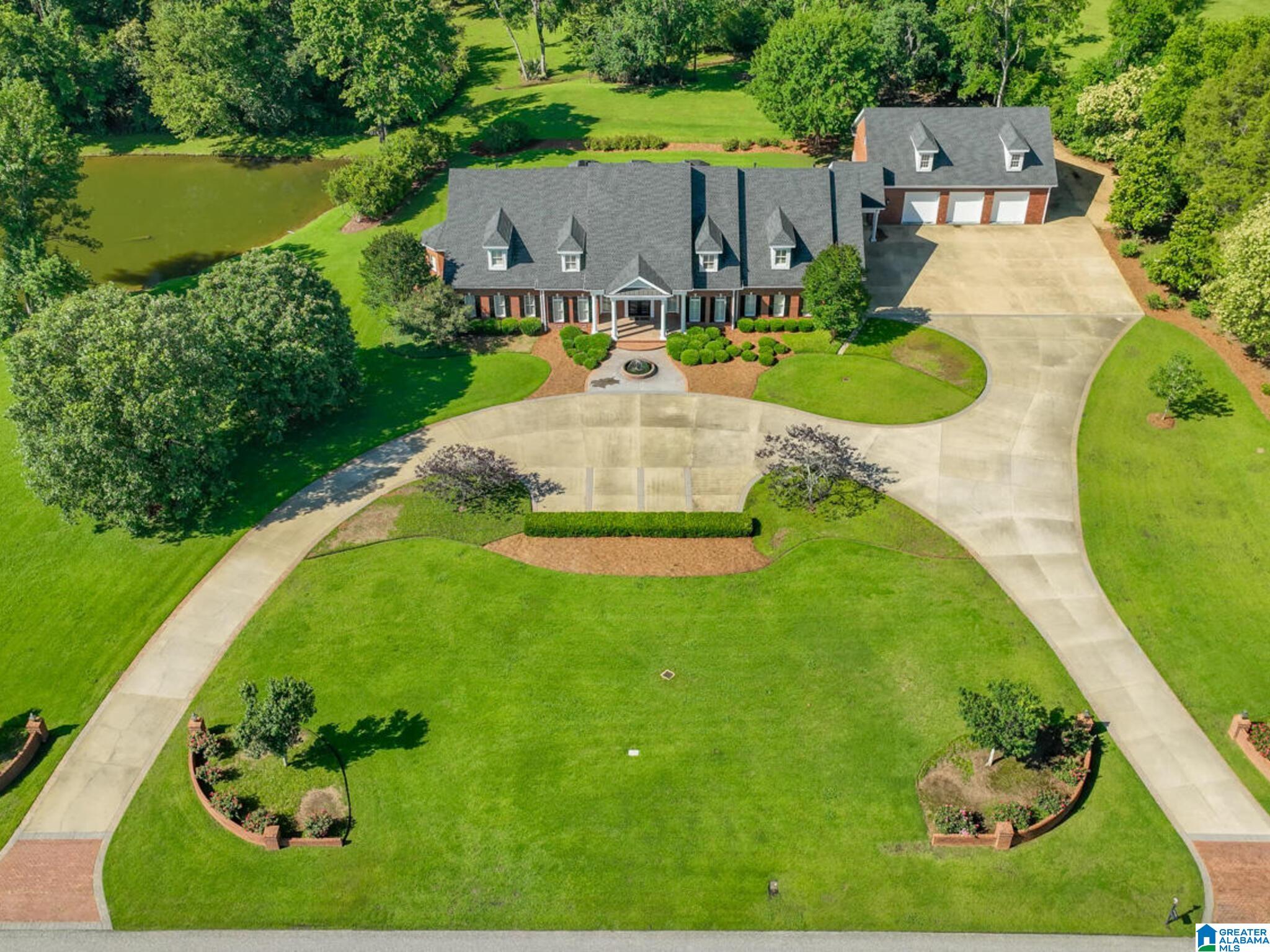 6250 Thach Road Montgomery, AL 36117 - Photo 5 of 51