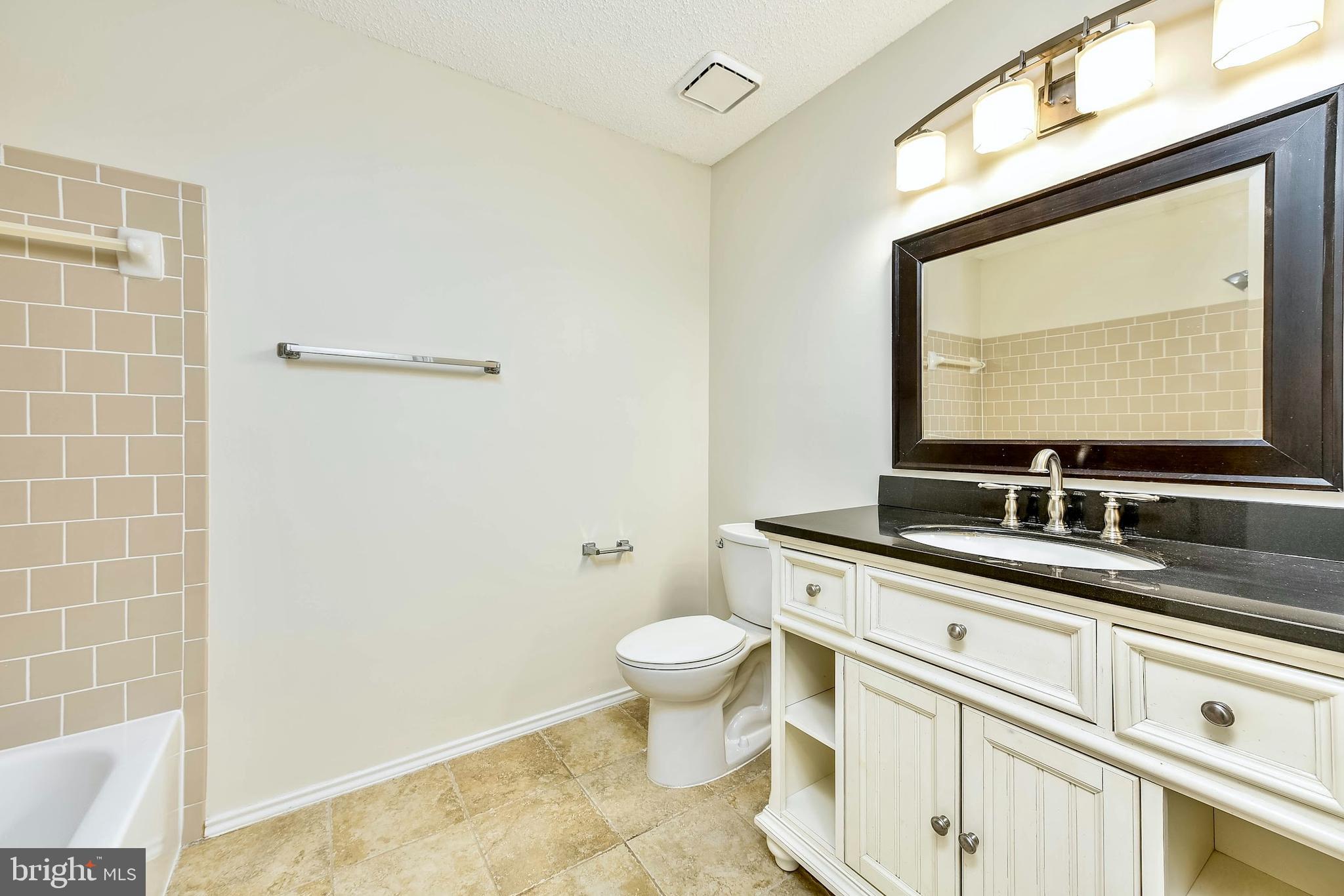 21009 Timber Ridge Terrace, Unit 104 Ashburn, VA 20147 - Photo 9 of 18 Spacious Bathroom