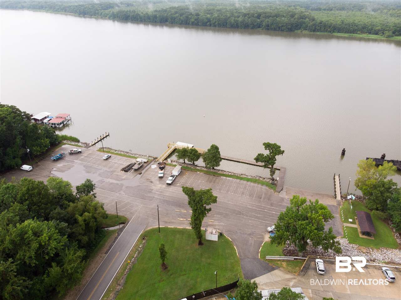 8255 Dixon Road, Unit A Bay Minette, AL 36507 - Photo 44 of 47