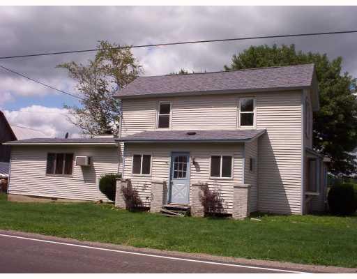 357 Pulaski Mercer Road Pulaski, PA 16143 - Photo 1 of 1 Exterior Front.