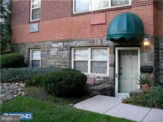 383 Lakeside Road, Unit G1 Ardmore, PA 19003 - Photo 1 of 11 Exterior Front