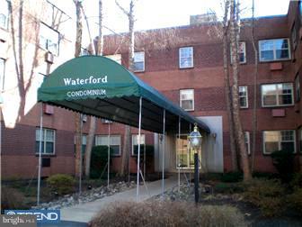 383 Lakeside Road, Unit G1 Ardmore, PA 19003 - Photo 10 of 11 Exterior
