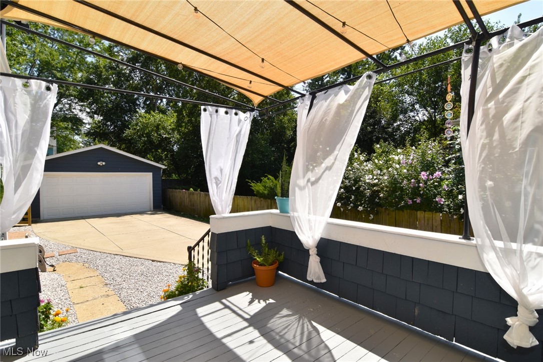 2657 Shaker Road Cleveland Heights, OH 44118 - Photo 40 of 45