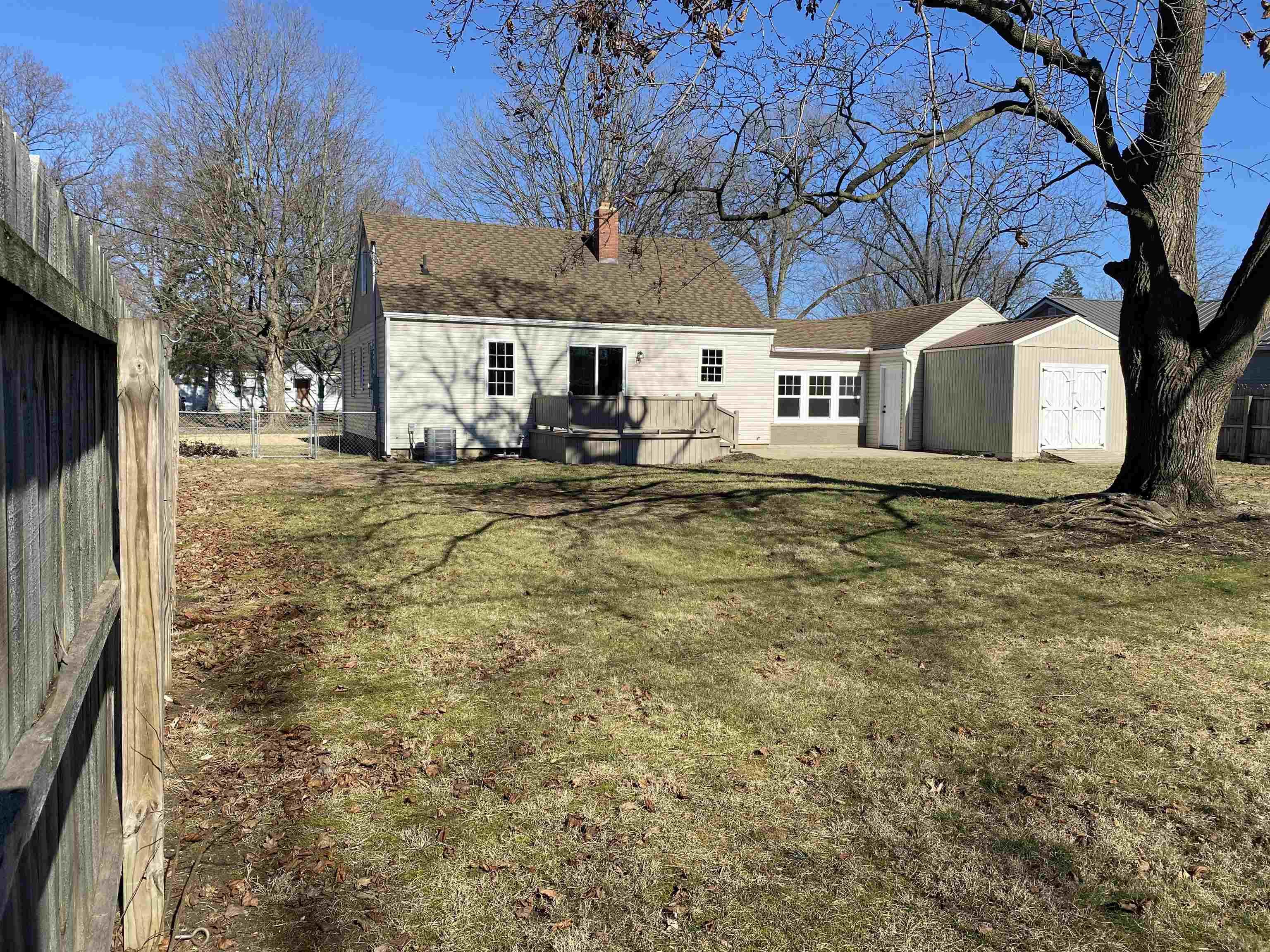 923 Jackson Boulevard Rochester, IN 46975 - Photo 29 of 36 Gallery Image 29