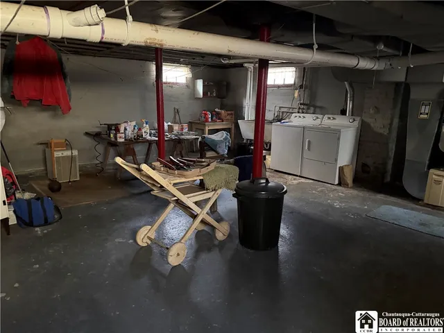 $109,000 | 15 Beechview Avenue, Jamestown, NY 14701