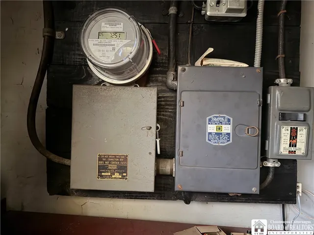 $109,000 | 15 Beechview Avenue, Jamestown, NY 14701