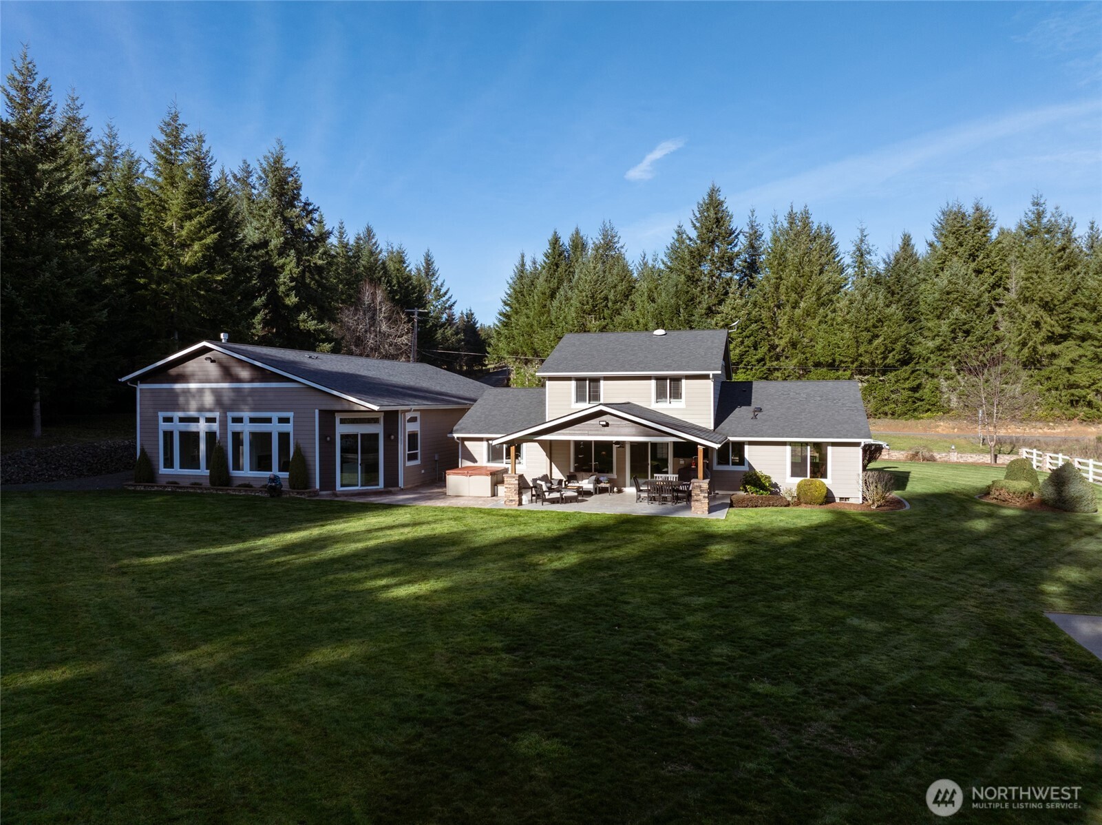 134-8 Macronovic Road Chehalis, WA 98532 - Photo 26 of 38