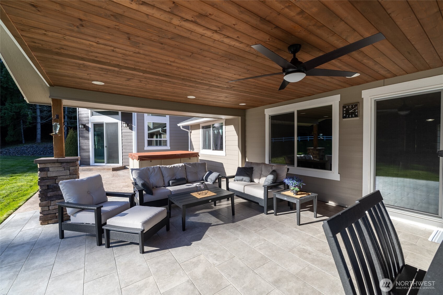 134-8 Macronovic Road Chehalis, WA 98532 - Photo 28 of 38