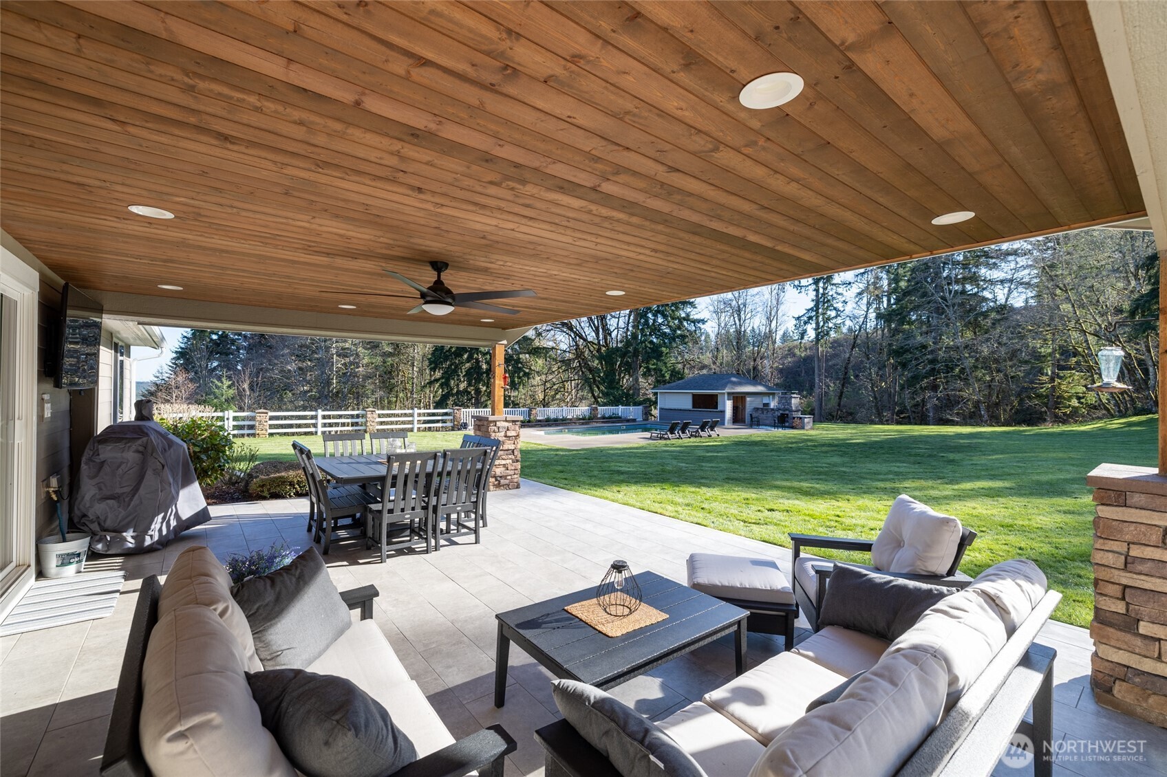 134-8 Macronovic Road Chehalis, WA 98532 - Photo 29 of 38