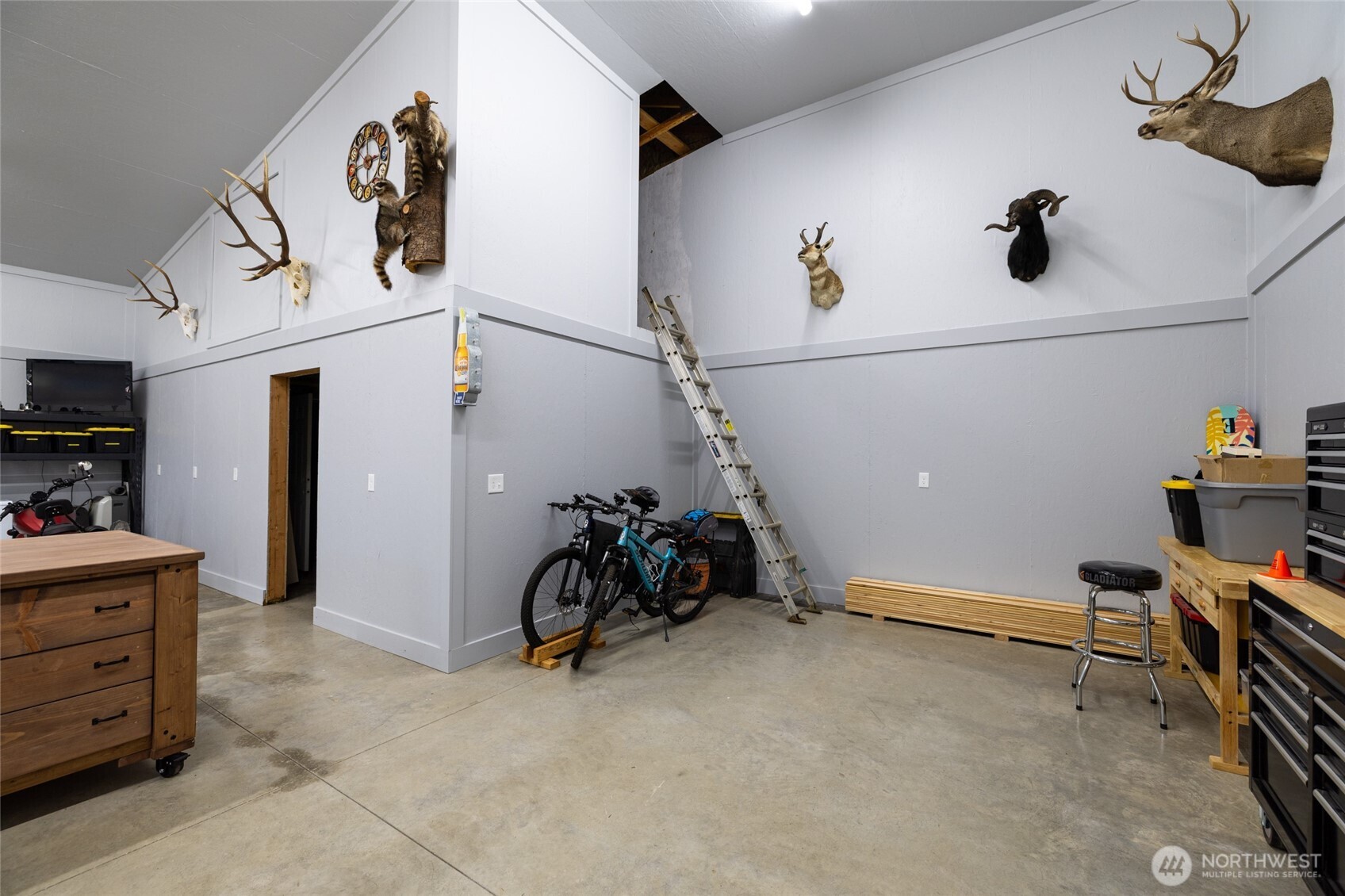 134-8 Macronovic Road Chehalis, WA 98532 - Photo 31 of 38