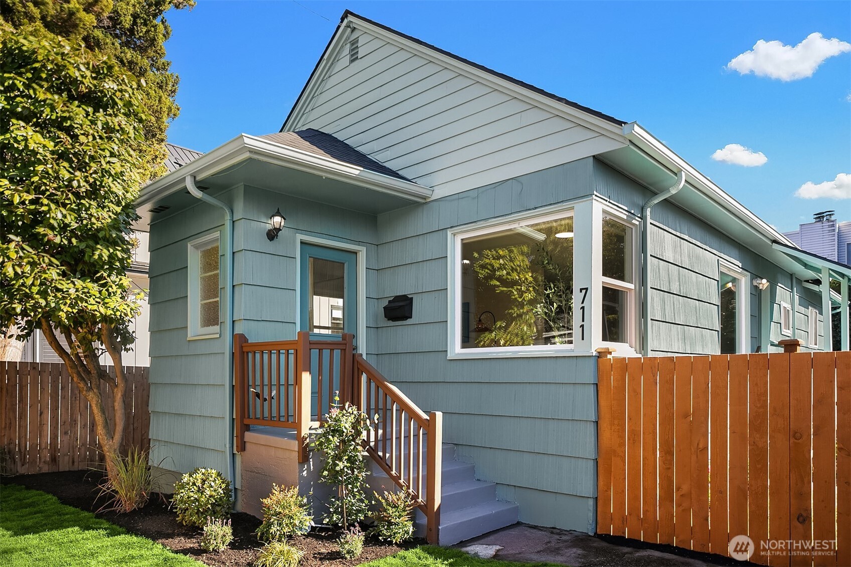 711 North 86th Street Seattle, WA 98103 - Photo 1 of 30 Gallery Image 1