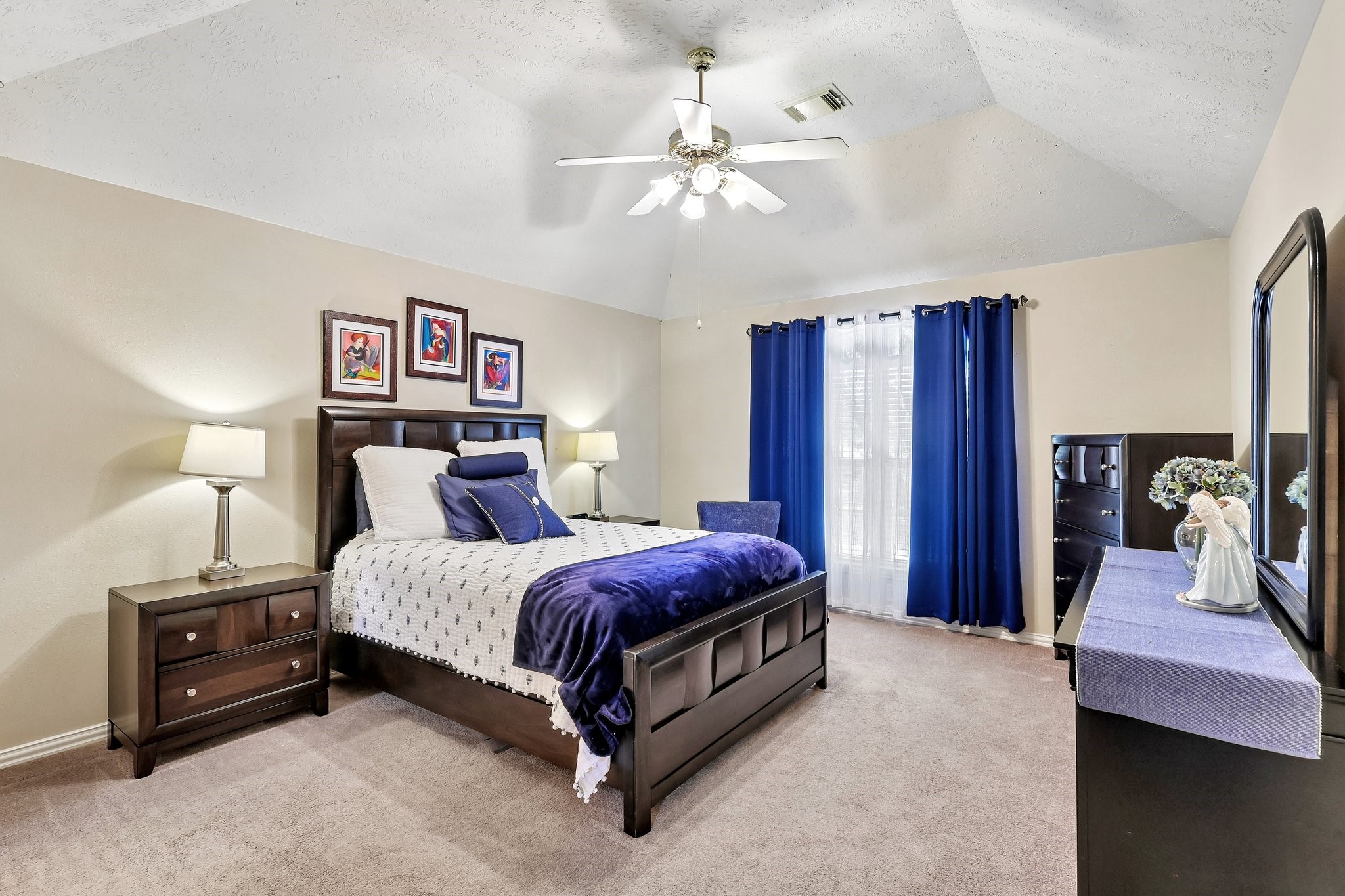 6515 Briarstone Lane Spring, TX 77379 - Photo 30 of 44