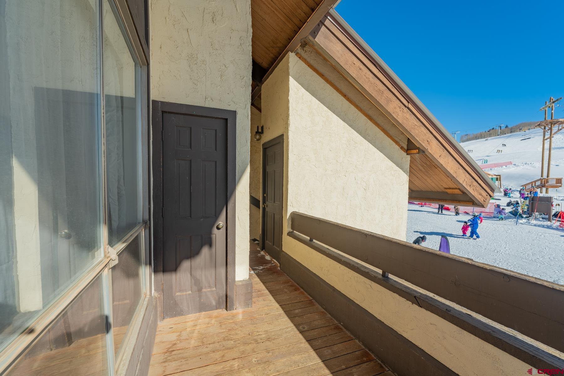 14 Snowmass Road, Unit 301 Crested Butte, CO 81225 - Photo 35 of 35