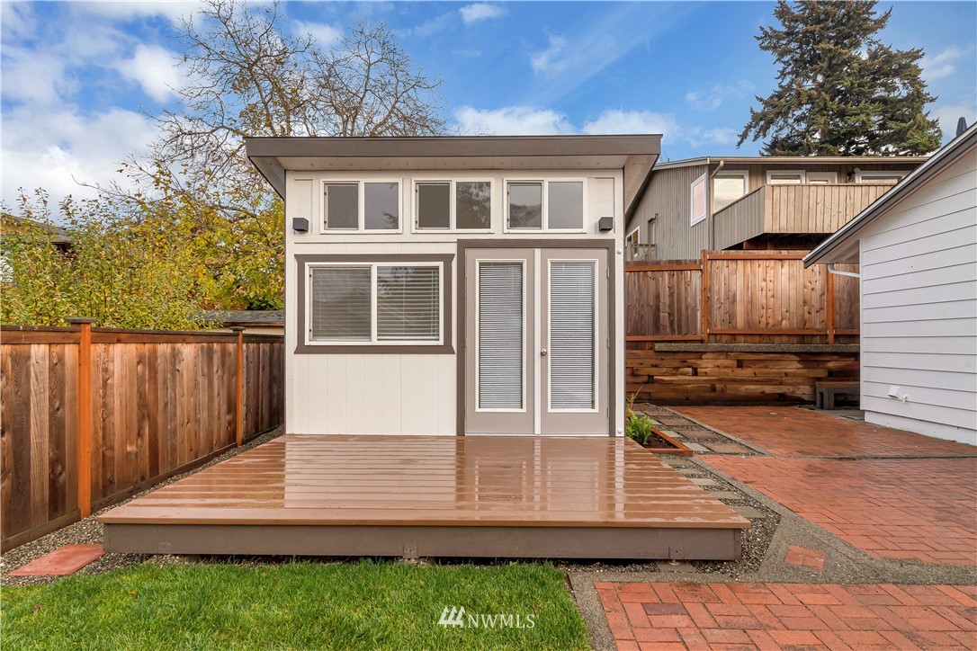 1220 North 32nd Street Renton, WA 98056 - Photo 25 of 32