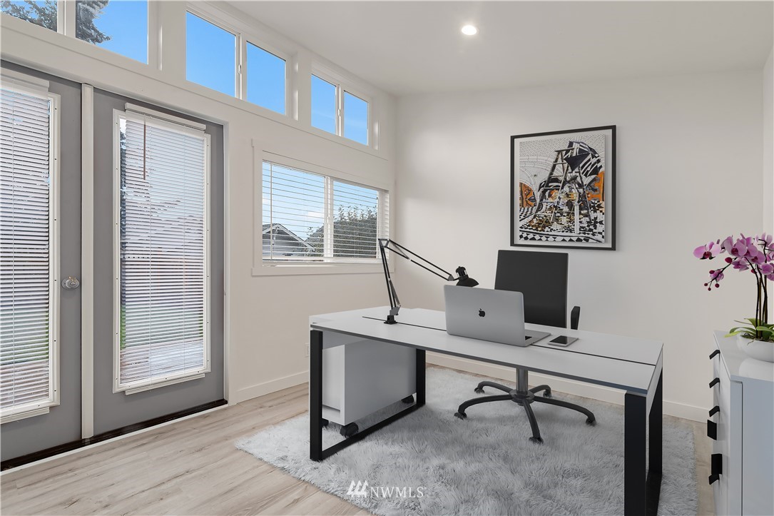 1220 North 32nd Street Renton, WA 98056 - Photo 27 of 32