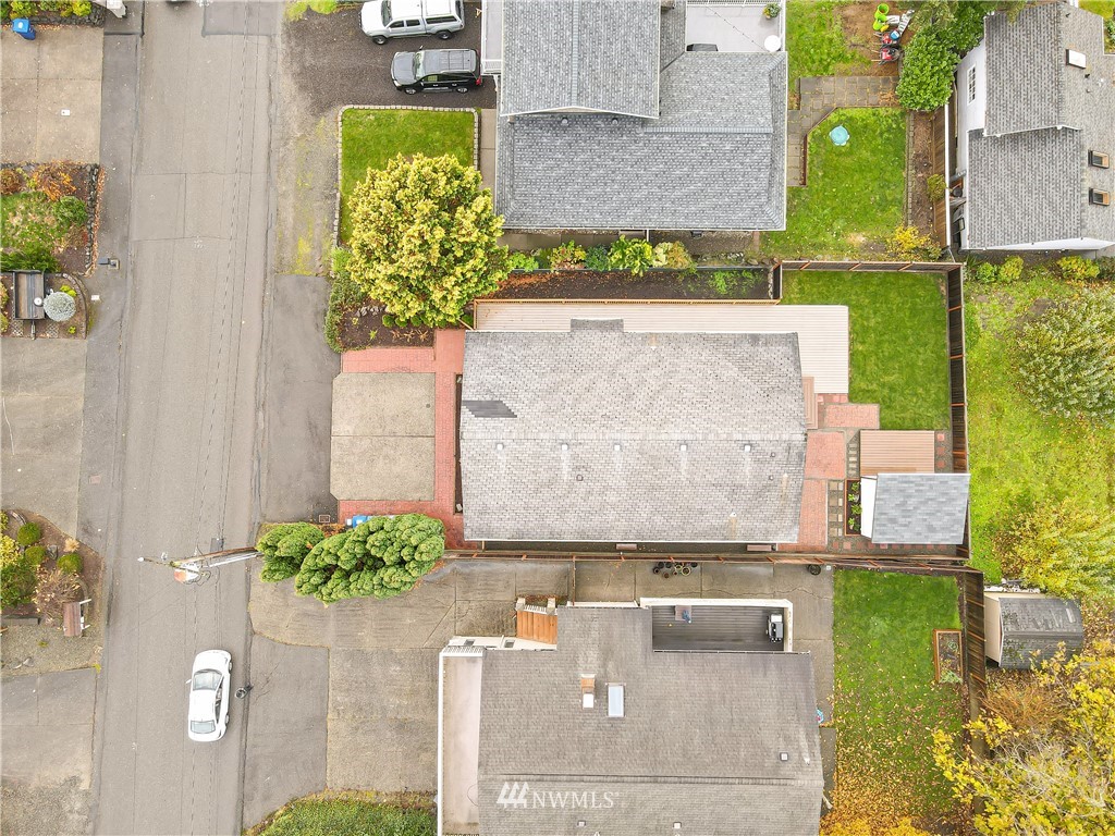 1220 North 32nd Street Renton, WA 98056 - Photo 30 of 32