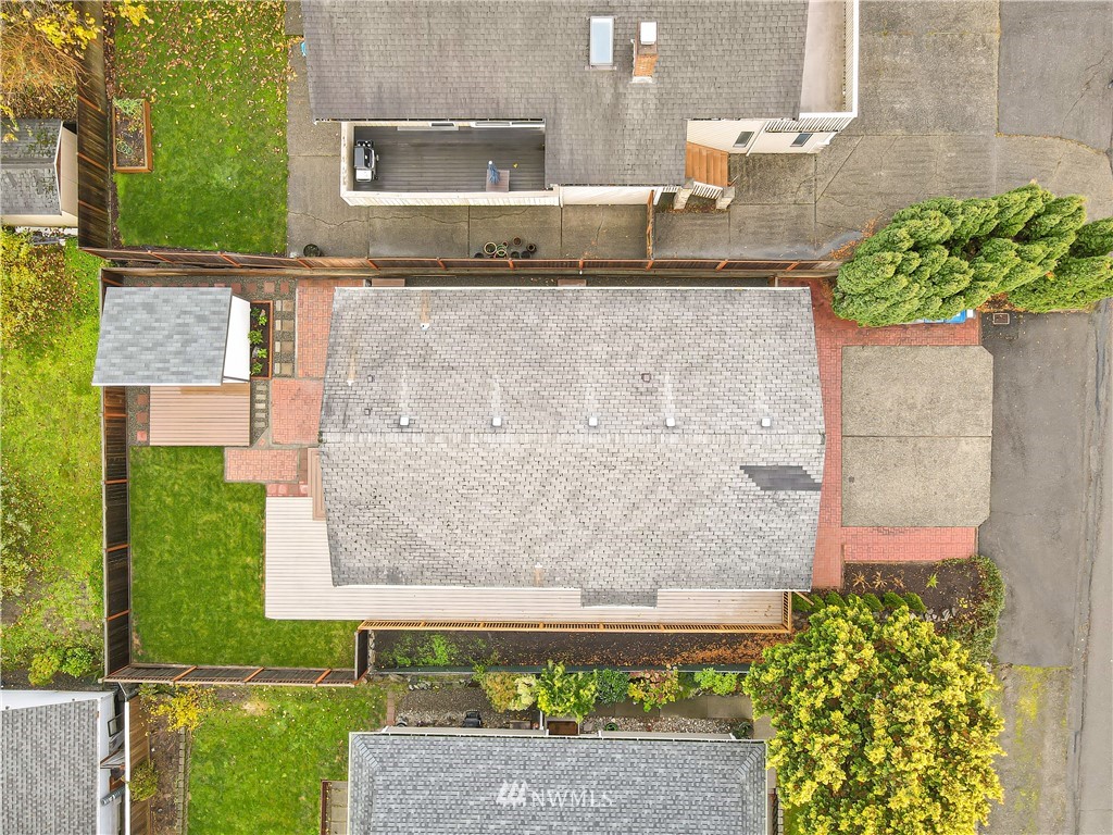 1220 North 32nd Street Renton, WA 98056 - Photo 31 of 32