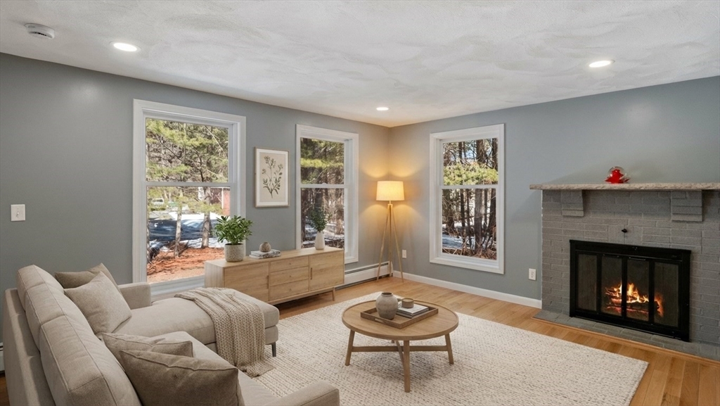 77 Hazen Road Shirley, MA 01464 - Photo 13 of 42