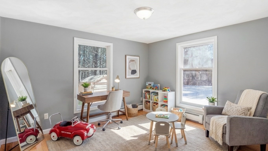 77 Hazen Road Shirley, MA 01464 - Photo 16 of 42