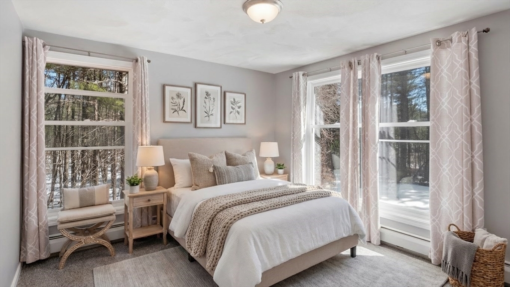 77 Hazen Road Shirley, MA 01464 - Photo 20 of 42