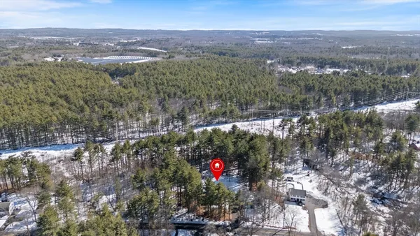 $499,000 | 77 Hazen Road, Shirley, MA 01464