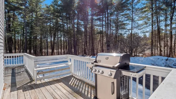 $499,000 | 77 Hazen Road, Shirley, MA 01464