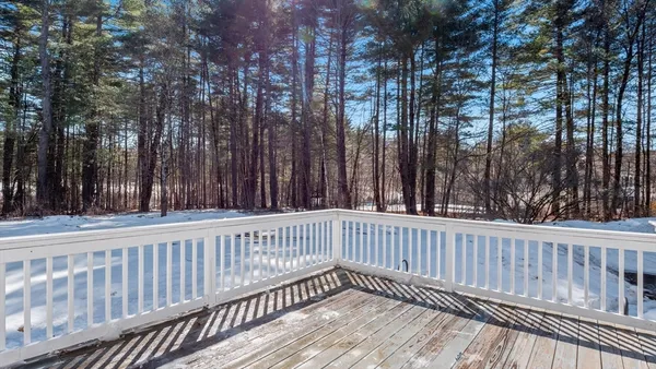 $499,000 | 77 Hazen Road, Shirley, MA 01464