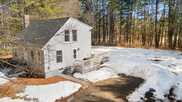 $499,000 | 77 Hazen Road, Shirley, MA 01464