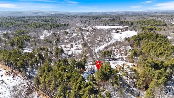 $499,000 | 77 Hazen Road, Shirley, MA 01464