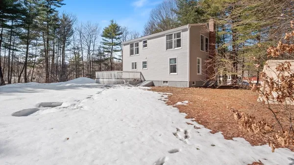 $499,000 | 77 Hazen Road, Shirley, MA 01464