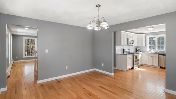 $499,000 | 77 Hazen Road, Shirley, MA 01464