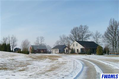 8250 North Mayne Road Roanoke, IN 46783 - Photo 1 of 10 Gallery Image 1