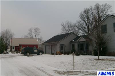 8250 North Mayne Road Roanoke, IN 46783 - Photo 2 of 10 Gallery Image 2