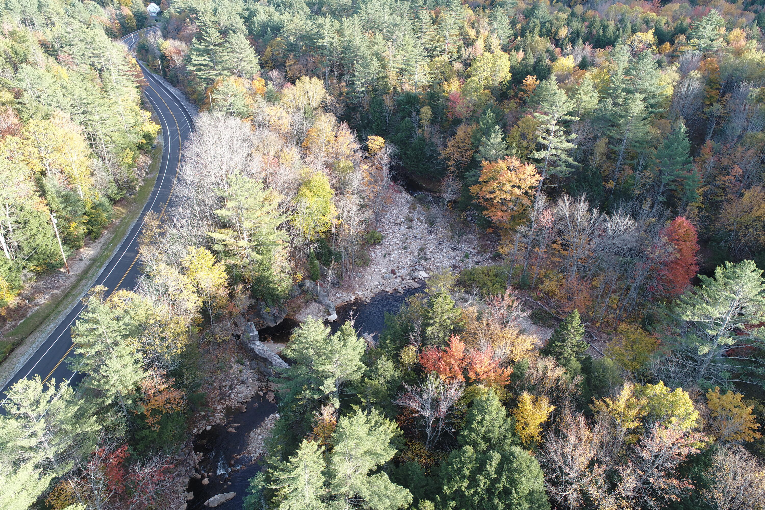 0 Bear River Road Newry, ME 04261 - Photo 22 of 34 DJI_0029