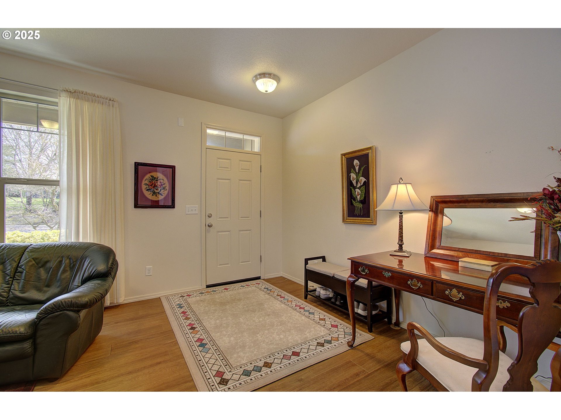 2126 South Wind River Way Ridgefield, WA 98642 - Photo 6 of 29 a living room with furniture and a window