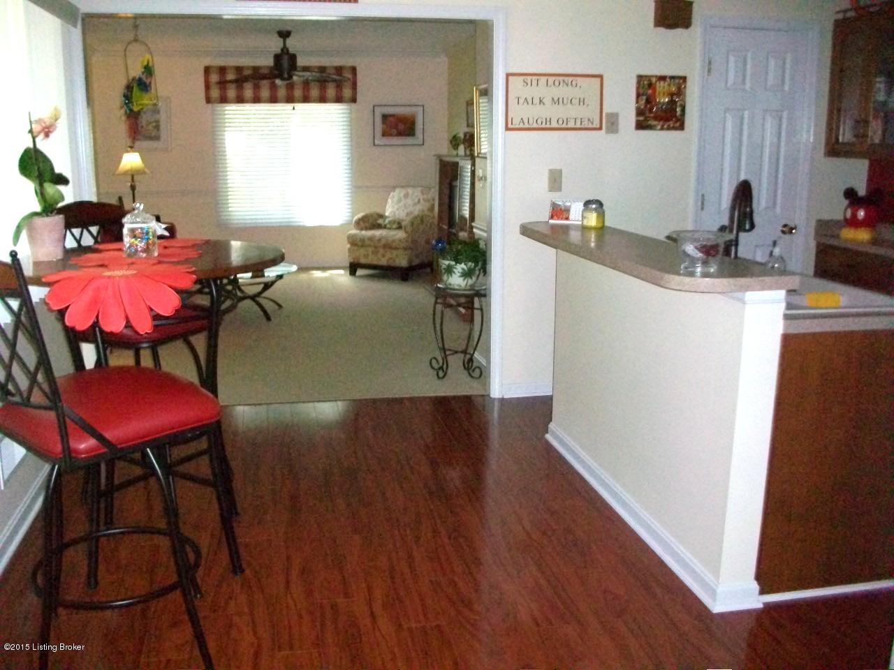 248 Moser Road Louisville, KY 40223 - Photo 8 of 25 moser 005