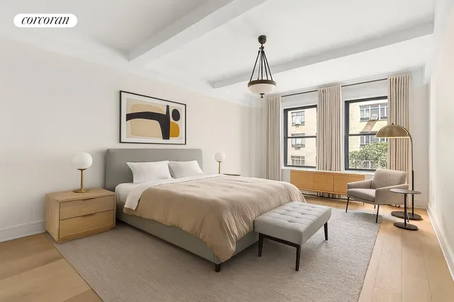 $2,000,000 | 20 West 84th Street, Unit 5D | Upper West Side