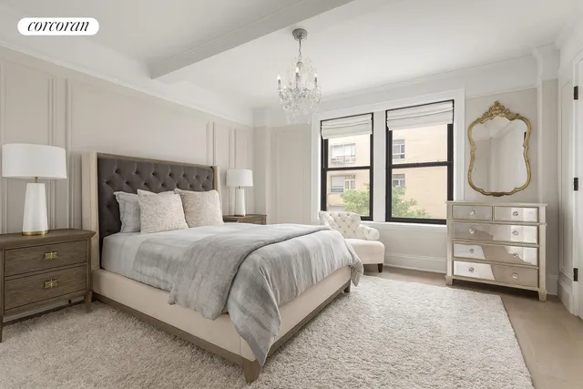 $2,000,000 | 20 West 84th Street, Unit 5D | Upper West Side