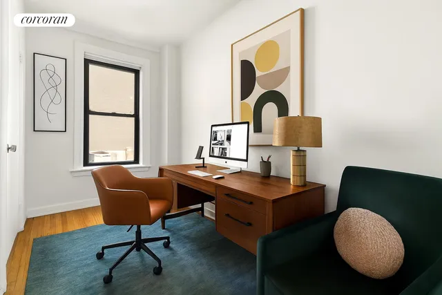 $2,000,000 | 20 West 84th Street, Unit 5D | Upper West Side