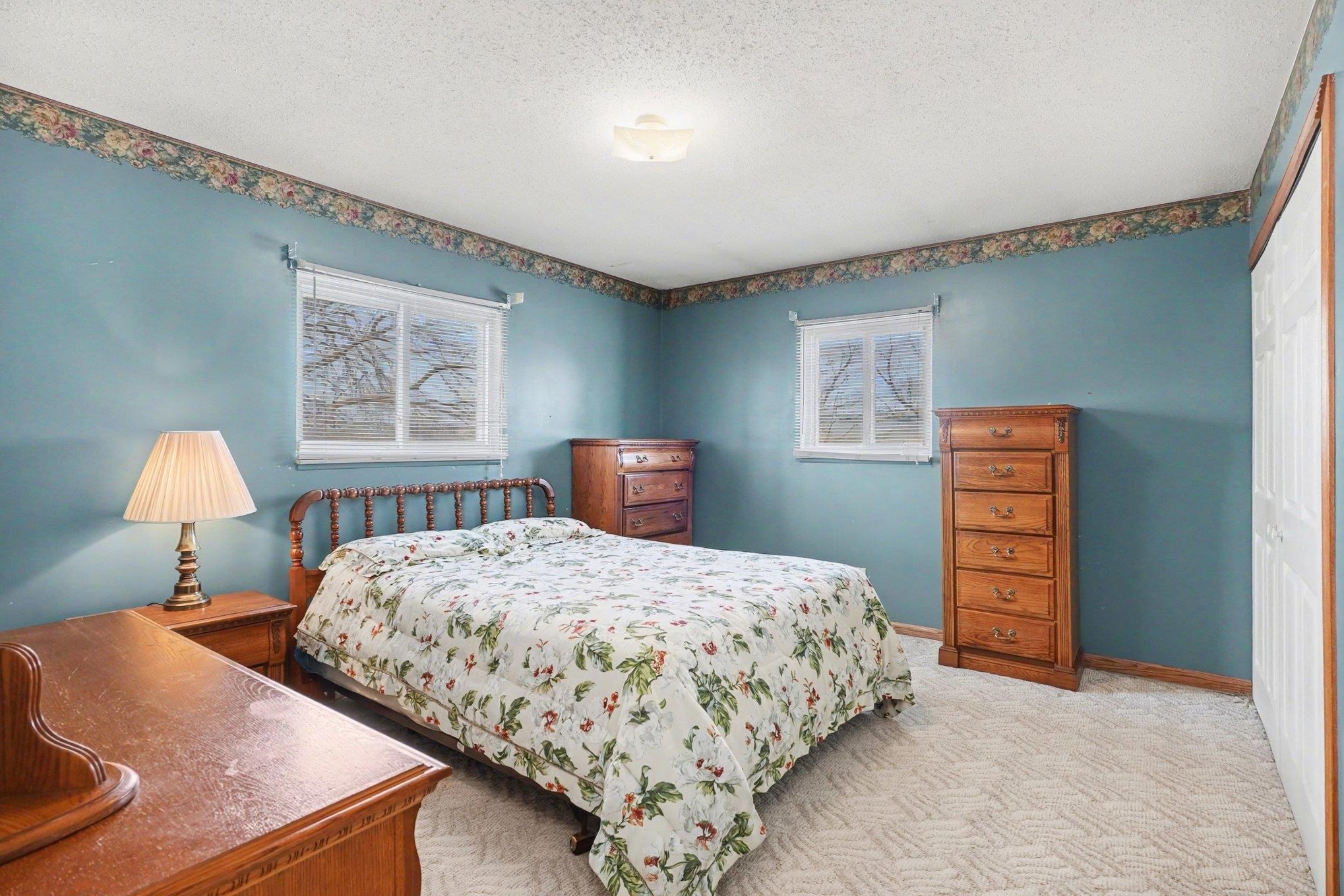 2419 North Tower Beach Road Pinconning, MI 48650 - Photo 14 of 34