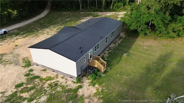 $209,000 | 78 Dexter Drive, Fairmont, NC 28340
