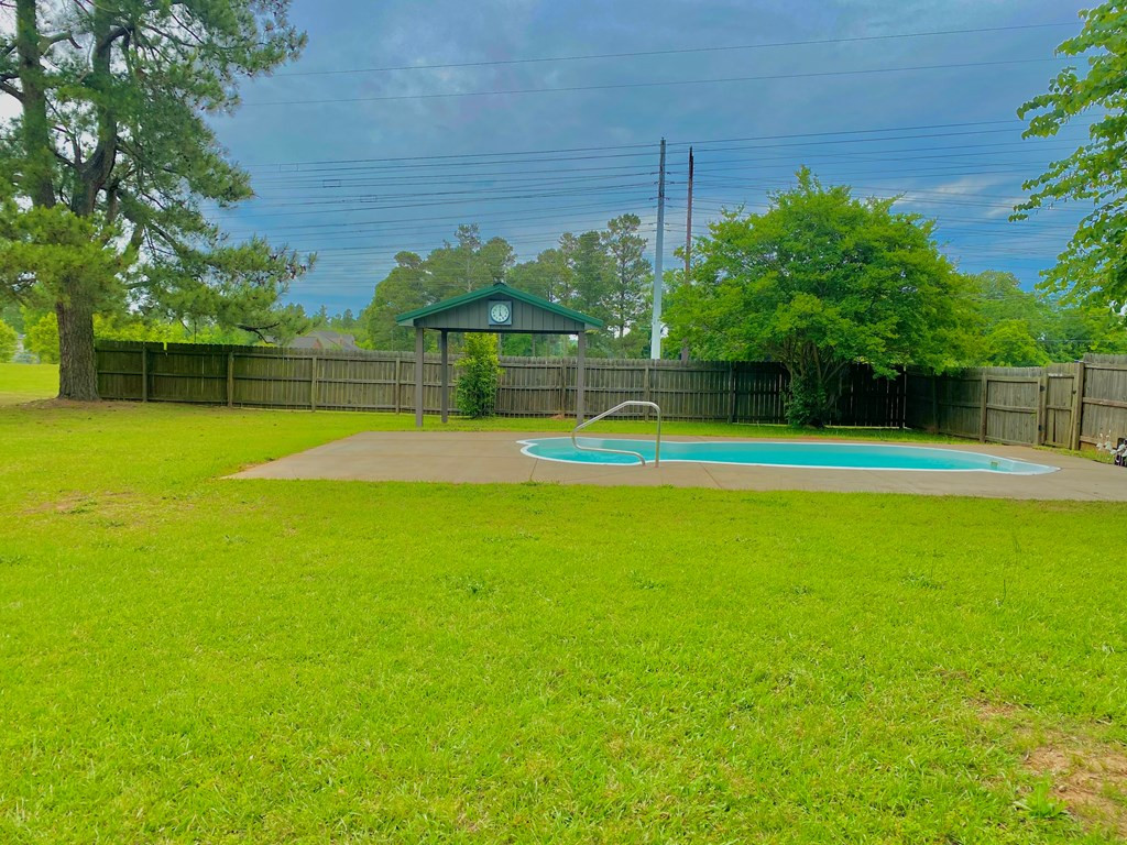 465 Pine Log Road Beech Island, SC 29842 - Photo 12 of 61