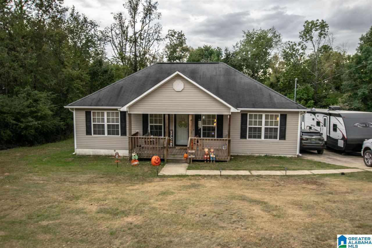 102 Wet Cat Road Hayden, AL 35079 - Photo 2 of 44