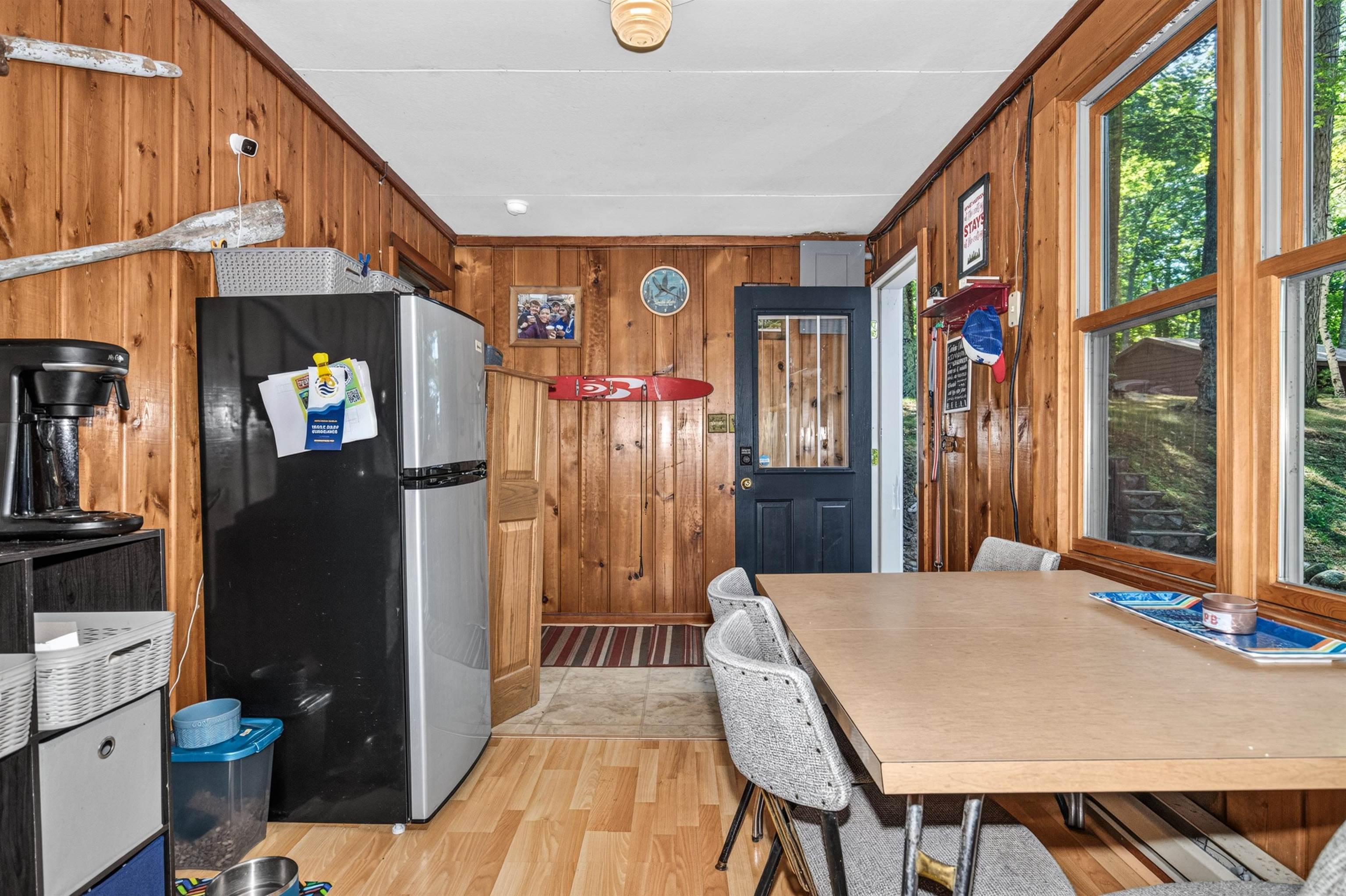 5643 Spider Lake Road Manitowish Waters, WI 54545 - Photo 64 of 73 Gallery Image 64