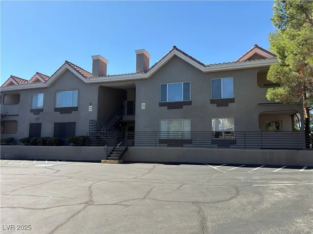 $1,500 | 700 Capri Drive, Unit 33C, Boulder City, NV 89005