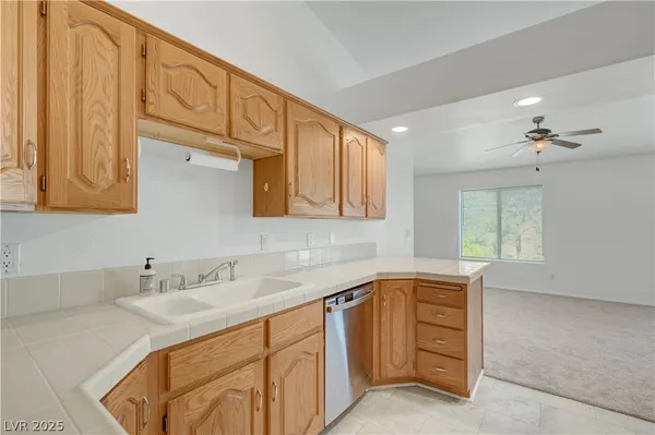 $1,400 | 700 Capri Drive, Unit 33C, Boulder City, NV 89005