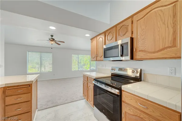 $1,400 | 700 Capri Drive, Unit 33C, Boulder City, NV 89005