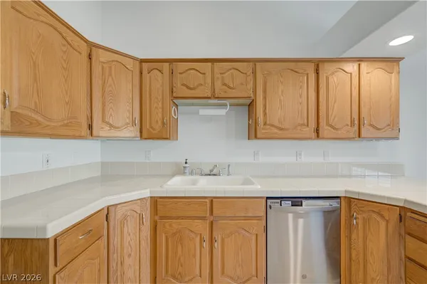 $1,400 | 700 Capri Drive, Unit 33C, Boulder City, NV 89005