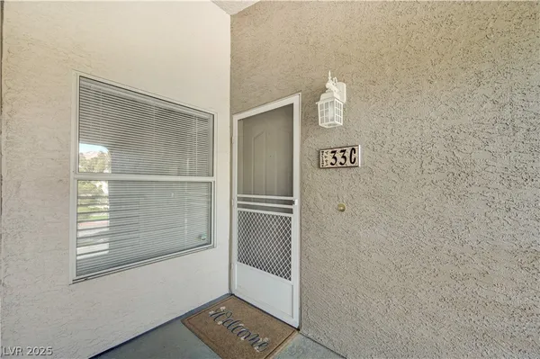 $1,400 | 700 Capri Drive, Unit 33C, Boulder City, NV 89005