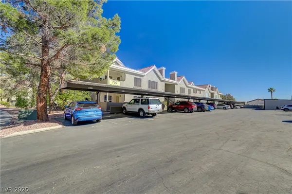 $1,400 | 700 Capri Drive, Unit 33C, Boulder City, NV 89005